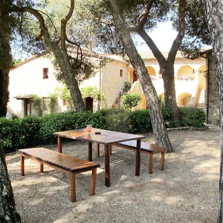 Cellole - Cellole 2 - Ctc151 By Interhome Castellina in Chianti