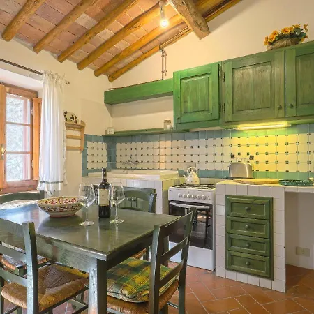 Cellole - Cellole 2 - Ctc151 By Interhome Apartment
