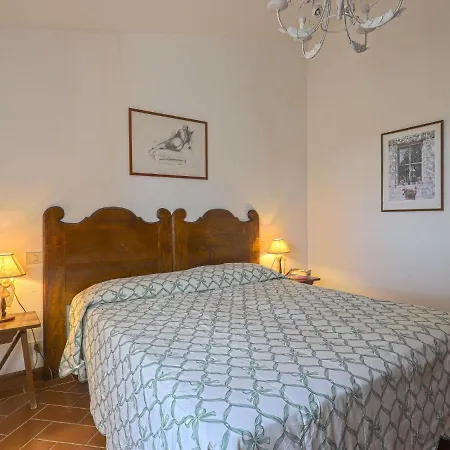 Cellole - Cellole 2 - Ctc151 By Interhome Castellina in Chianti