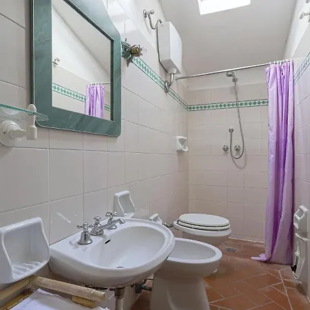 Cellole - Cellole 2 - Ctc151 By Interhome Apartment Castellina in Chianti