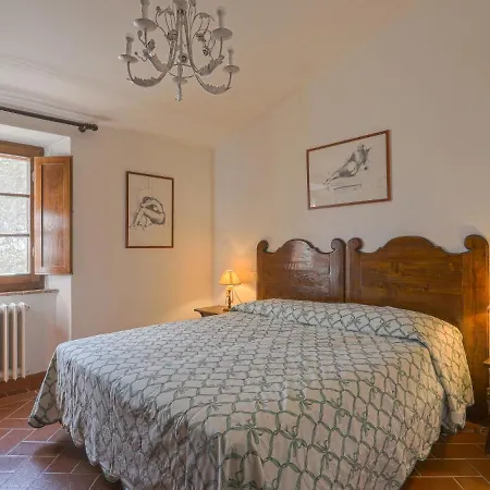 Cellole - Cellole 2 - Ctc151 By Interhome Apartment *