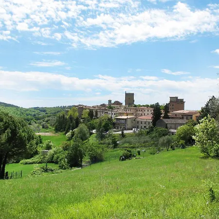 Cellole - Cellole 2 - Ctc151 By Interhome Apartment Castellina in Chianti